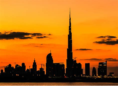 Cheap Flights to Dubai, United Arab Emirates .